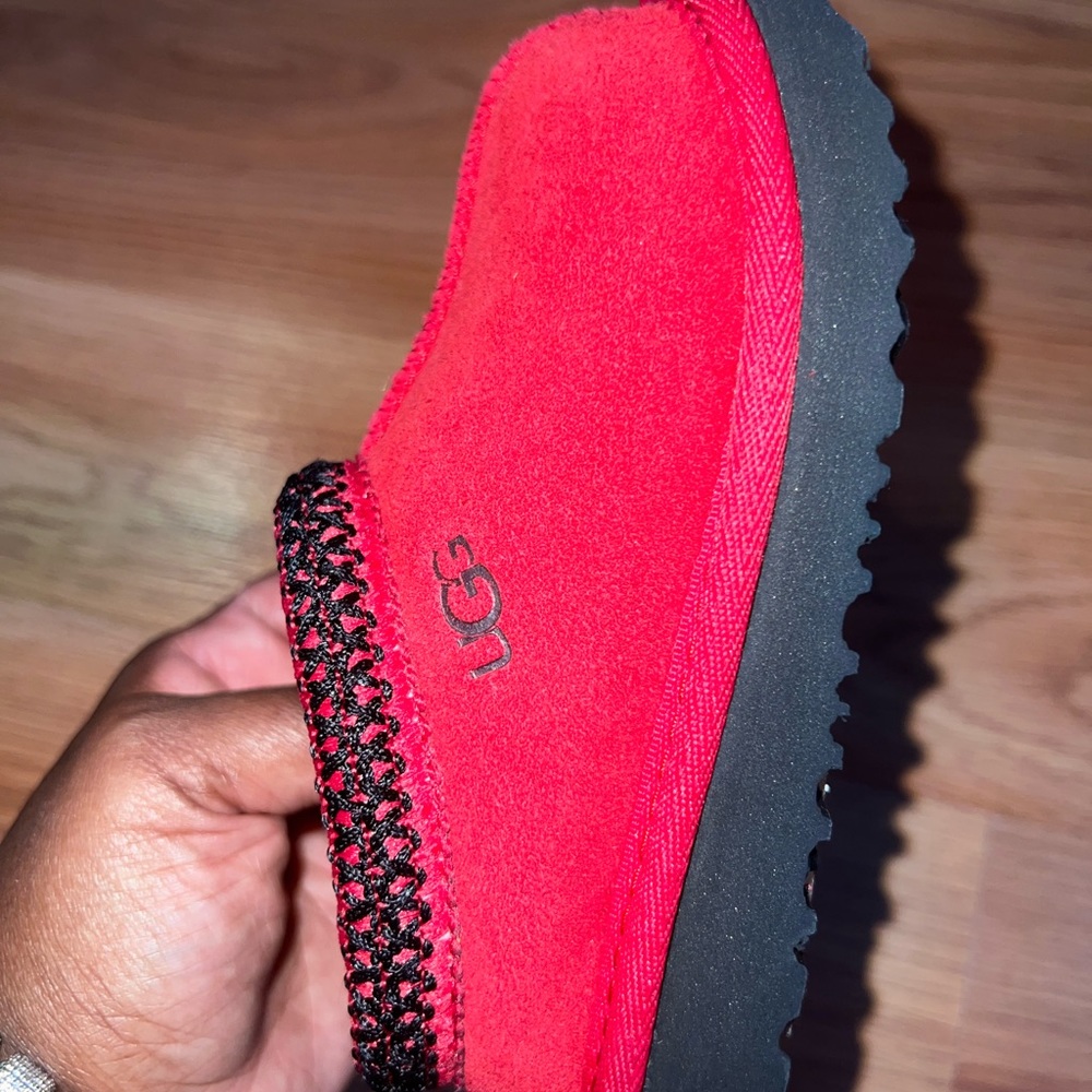 Brand new toddler UGG slippers
